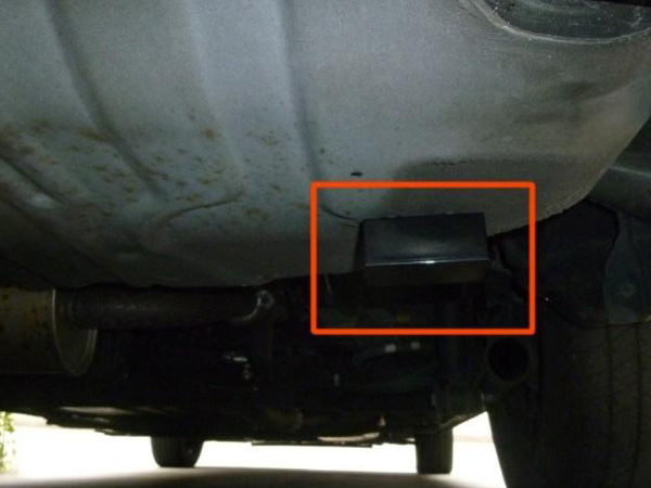 仪征车辆GPS定位器检测与拆除